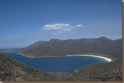Wineglass Bay